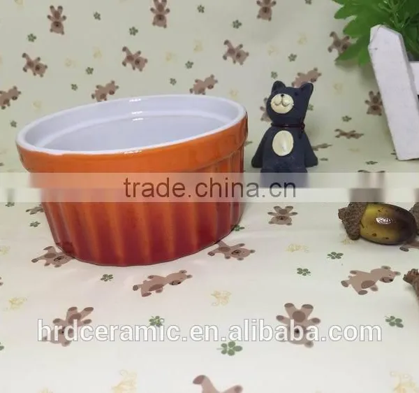 Wholesale Fancy Salad Soup Cheap Porcelain Ceramic Christmas Soup Bowl photo-5