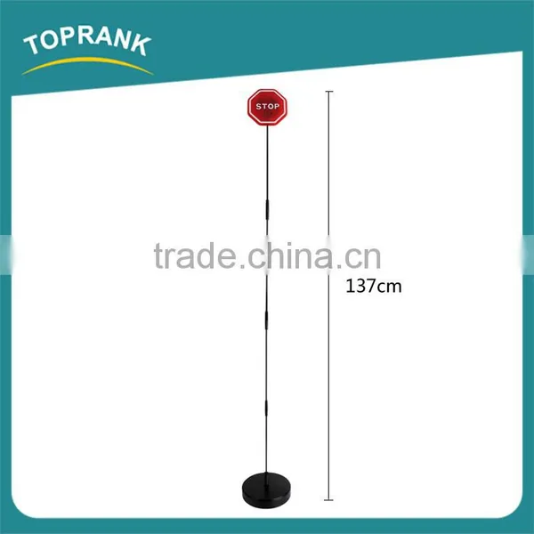 New Design School Bus Folding Sensor Flashing Led Stop Sign photo-3