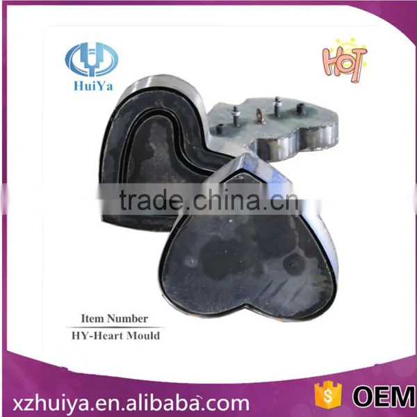Auto Heating Floral Foam Mould photo-3