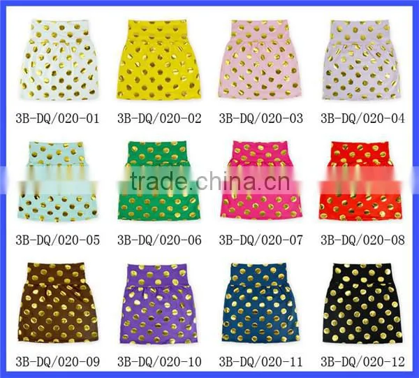 New Arrival Hot Sale Girl School Uniform Skirt Fashion Tutu Pettiskirt Colorful Girl Pettiskirt photo-6