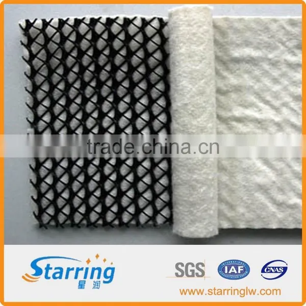 Geocomposite Drainage photo-2