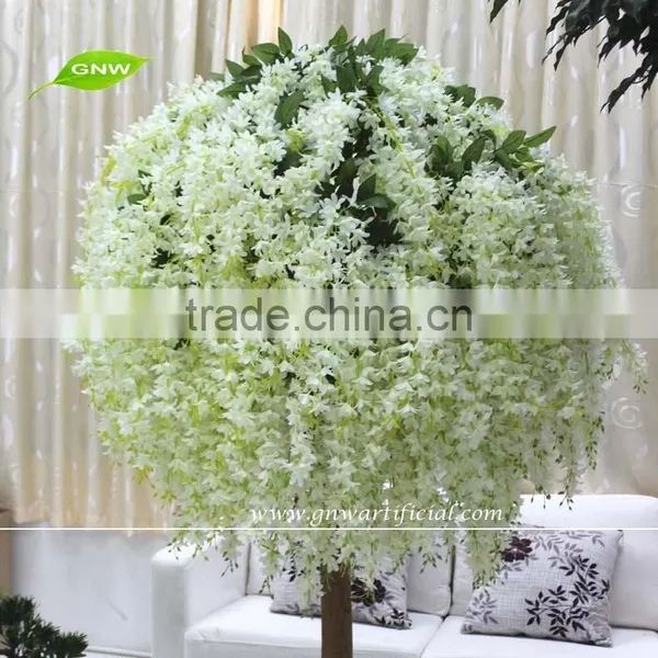 GNW BLS058 Artificial Wholesale Tree Centerpiece Decorative for Wedding photo-2