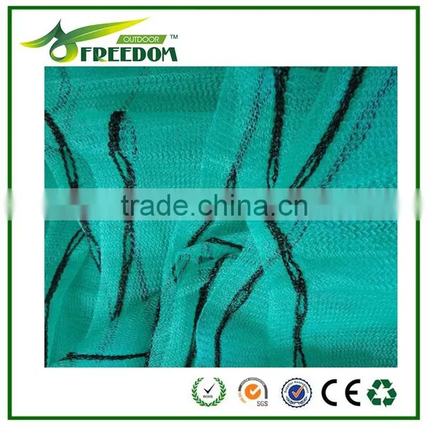 100% Virgin Material PE Shade Cloth Structures for Sale photo-2