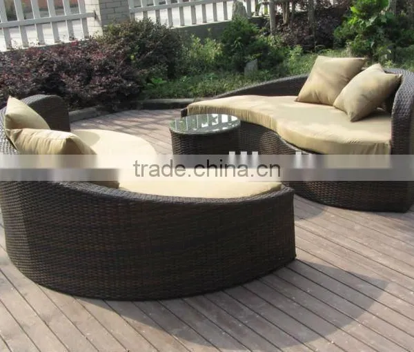 Outdoor Rattan Furniture China photo-2