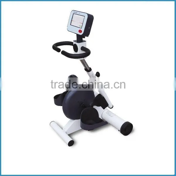 Exercise Bike for Patient, Foot Exerciser, Medical Instrument photo-2