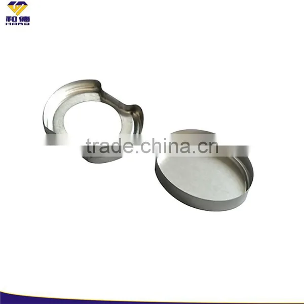 20 Years Experienced OEM Factory Custom High Quality Deep Drawing Part photo-4
