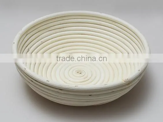 2017 Hot-selling, Round Bread Proofing Basket, Dough Rising Basket photo-6
