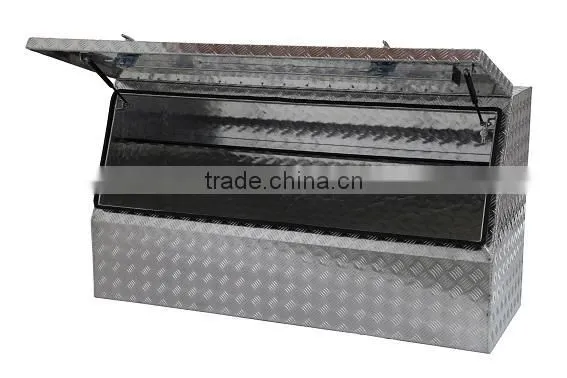 Aluminium Truck Toolbox photo-4