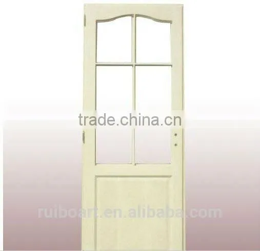 Solid Wood Door photo-5