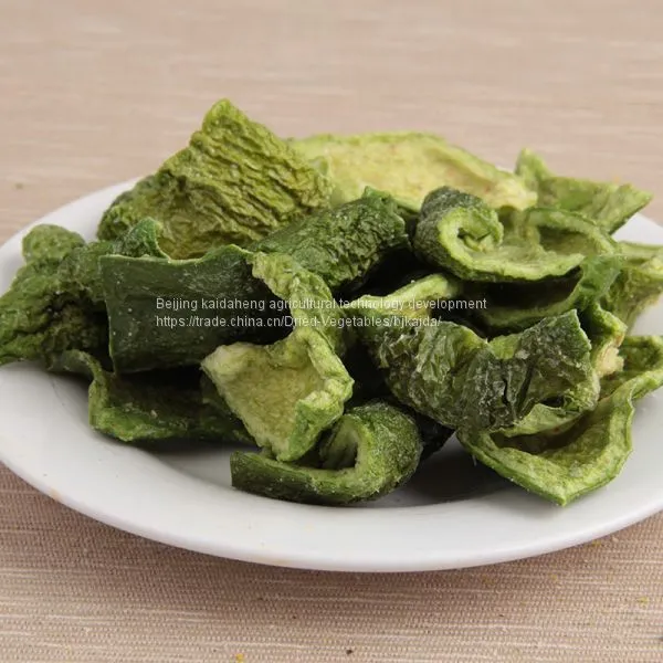 Green Pepper Chip/Green Pepper Chip OEM photo-4