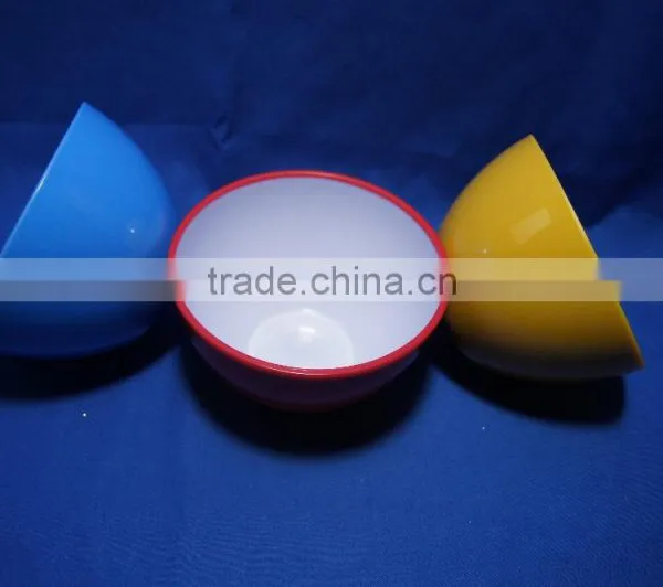 2017 China Supplier Hot Sale Round Plastic Tableware Plate photo-2