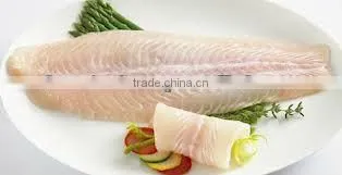 Pangasius Welltrimmed Fillet photo-3