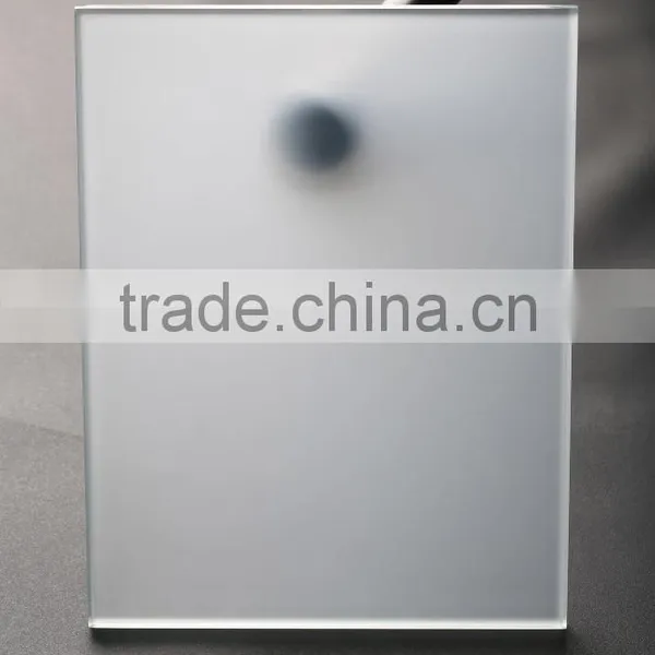 EPD Film Extra Clear EVA Film for PDLC Smart Glass Lamination Smart Glass Laminated photo-5