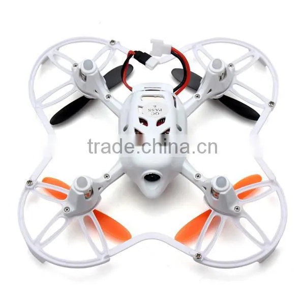 Hot Sale Quadcopter 2015, 2.4G Radio Remote Control China Quad Copter With Camera photo-6