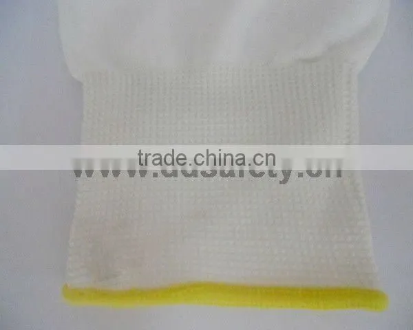 DDSAFETY 2017 Hot Selling Working Safety Gloves for Construction photo-5