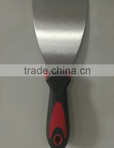 Jnch-56301-3" Carbon Steel Scraper photo-2