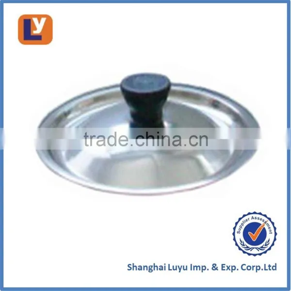 Stainless Steel Cookware Kitchen Wash Basin photo-5