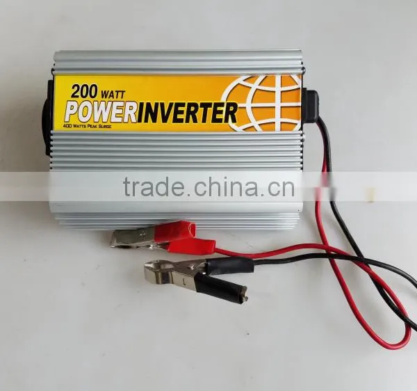 Good Quality 200w Grid Tie Inverter