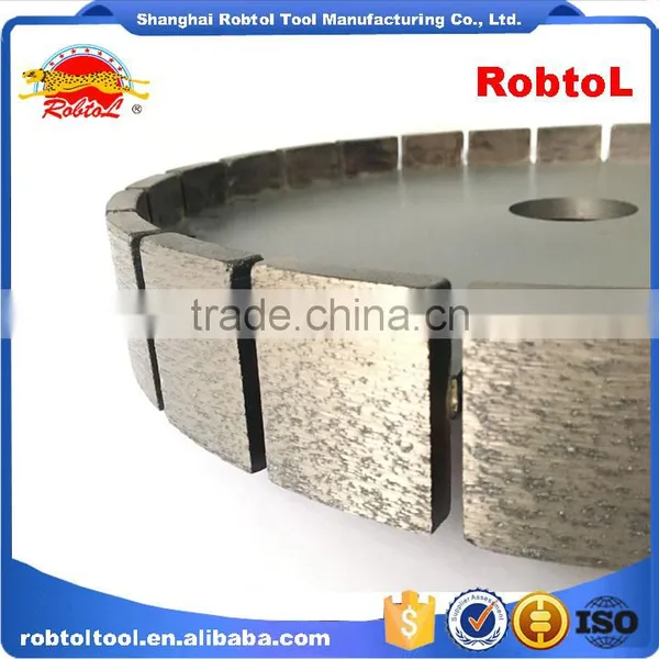 14" 350mm Concrete Tuck Point Diamond Blade Masonry Brick Block Mortar Joint Removal Grooving photo-4