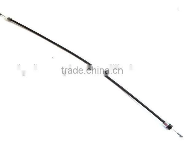 Sanitary Cables/Custom Cable Assemblies/push-pull Control Cables photo-4
