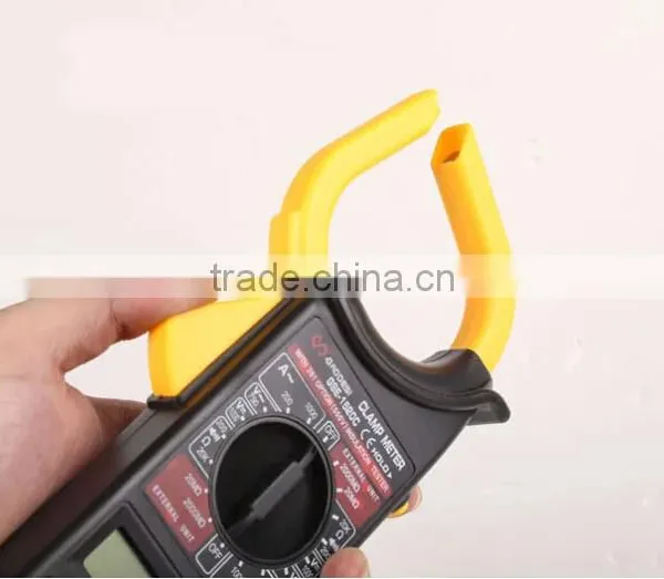 Pincerlike Multimeter photo-4