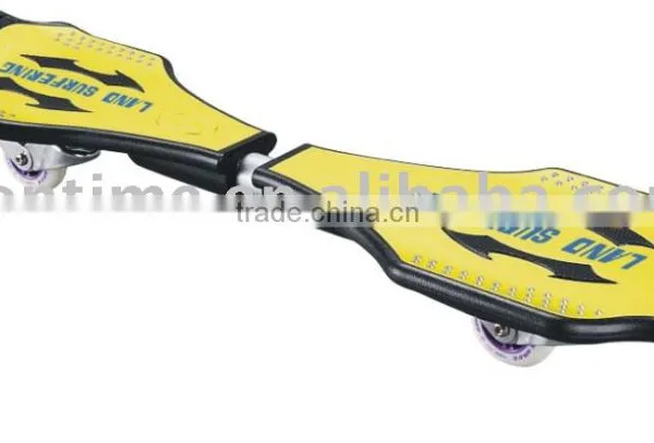 Land Surfboard,sport Tools,wave Skateboard
