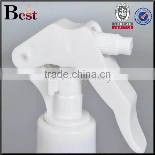 100ml Garden and Home Air Freshener Spray Bottle Blue Plastic Air Freshener Spray Bottle photo-4