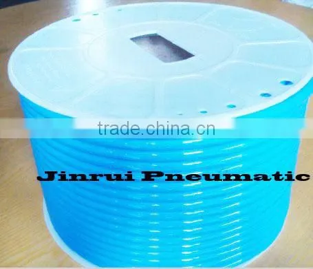 Coiled Pvc Pipe High Pressure Resistance 1/4''(11mm*6mm) 7.5m Used for Industry photo-6