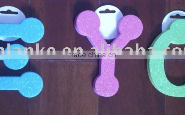 EVA Toys-letters