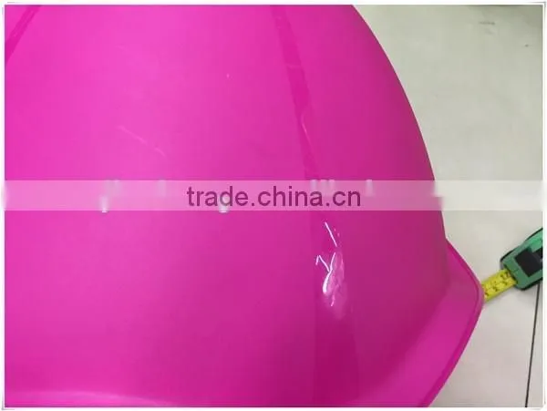 2015 NEW High Quality Cheap Price Round Plastic Salad Bowl 5L Big Size photo-3