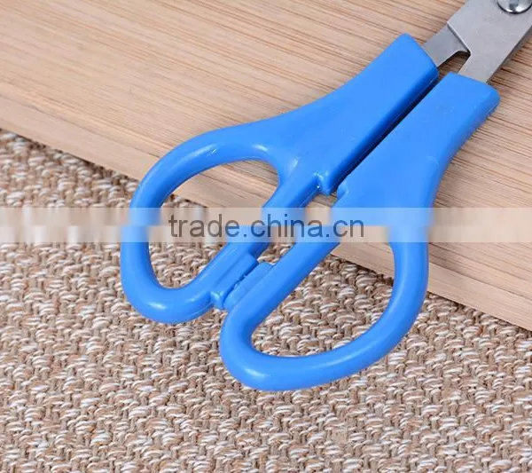 New Arrival Stainless Steel Kitchen Hand Scissors Best Selling photo-5