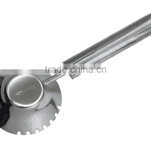 High Quality Taper Type Fish Scale Remover Fish Scale Scratcher photo-3