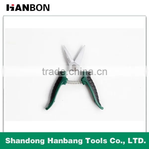 Stainless Steel Multifunction Scissor photo-2