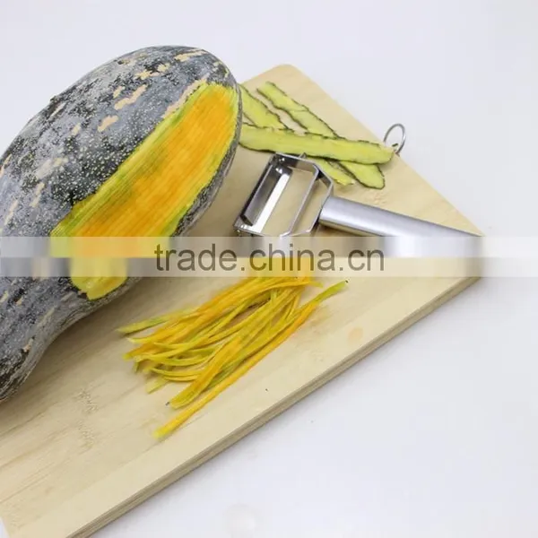 Stainless Steel Vegetables Peeler Tool photo-6