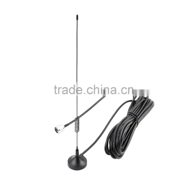 Gain GSM 900Mhz Mobile Phone Signal Booster of Mobile Signal Cell Phone Mobile Signal Booster Amplifier RF Repeater photo-3