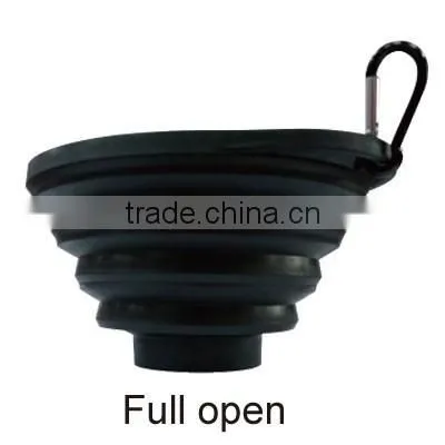 Retractable Magnetic Part Tray With Hook photo-3