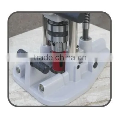 Portable Air Drilling Machine photo-4