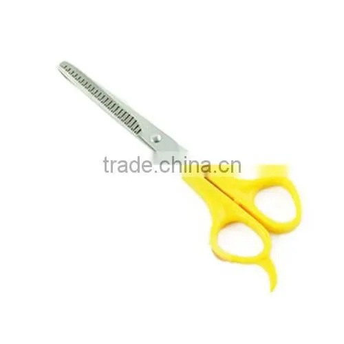 Hairdressing Scissors Steel Razor Edge Barber Salon Scissors Factory Price HB-6003 photo-4