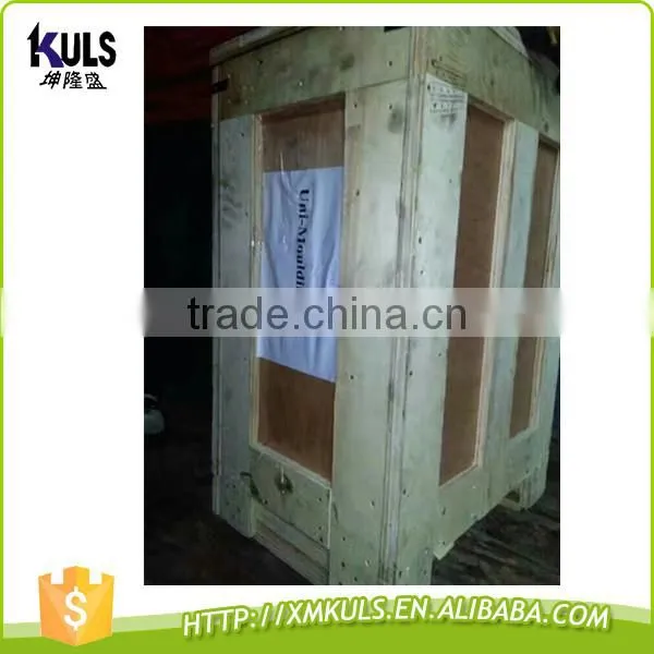 2 Cavity Customize Top Selling Plastic Barrieer &Fence Ballast Tray Injection Mould Plastic Mould Injection Mould Machine photo-6