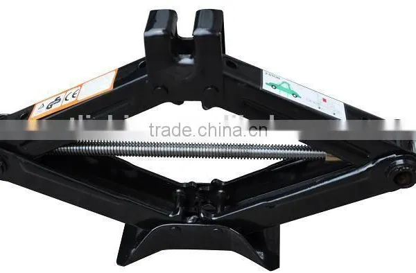 2016 ATLI 1.5T Hand Scissor Jack photo-2