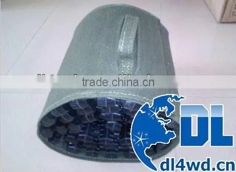 Rubber SUV Sand Ladder Recovery Track Rescue Sand Track