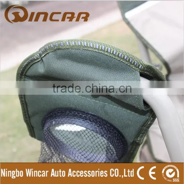 Multi-Function Fashion Outdoor Folding Chair Foldable Camping Chair photo-5
