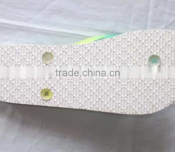 Colorful Printing Beach Sandals Sandle photo-3