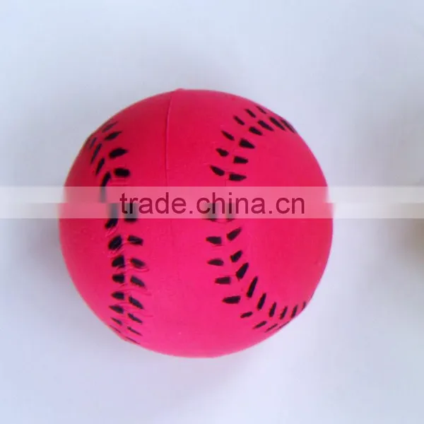 Promotional Rubbber Soccer Balls photo-3