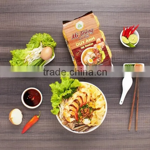 WHEAT NOODLE - DUY ANH FOODS photo-2