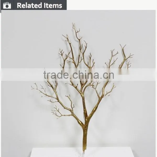 Dry Tree Branch Artificial Decorative Tree for Wedding Decoration Centerpiece photo-5