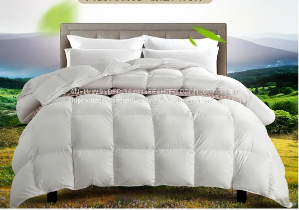 Down Duvet photo-5