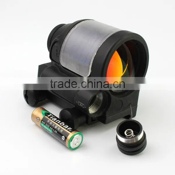 Sealed Relfex Sight Similar 1X38 Red Dot Sight Combo photo-6