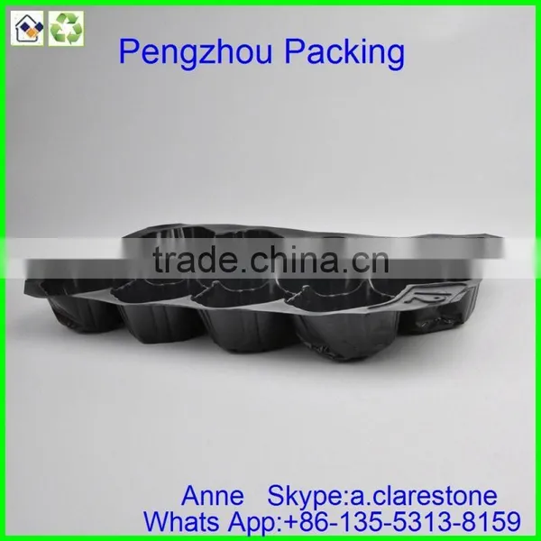 Pengzhou Plastic Cable Tray Price photo-2