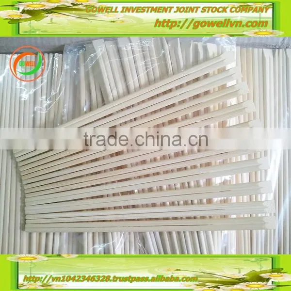 Hot Sales Disposable Twin (tensoge) Bamboo Chopstick From GOWELL ., JSC photo-2